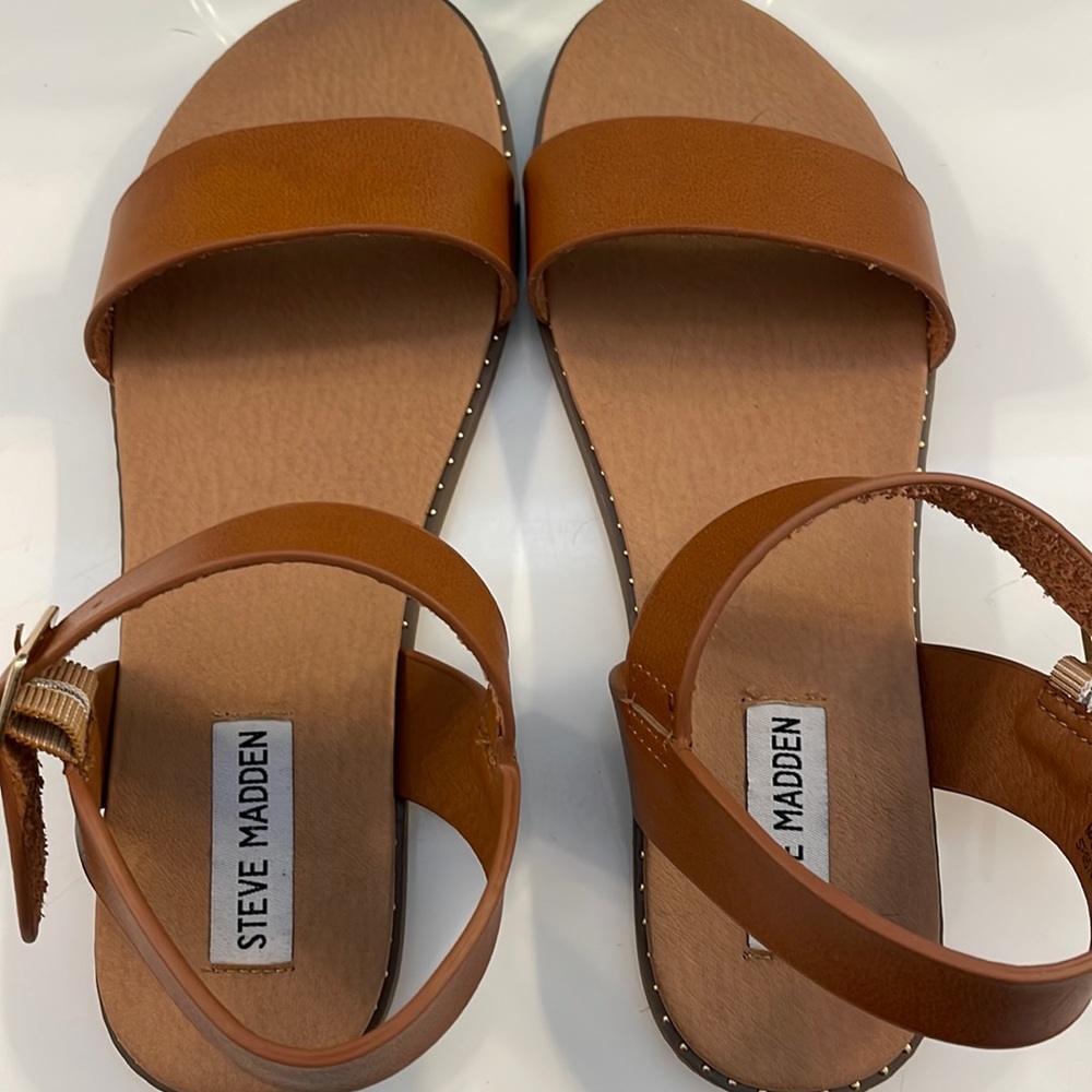 Steve Madden sandals
